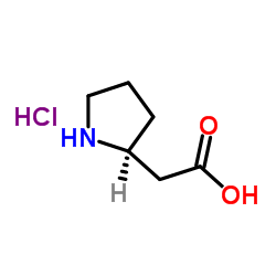 L-β-高脯氨酸盐酸盐