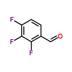 2,3,4-三氟苯甲醛