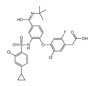 Vidupiprant