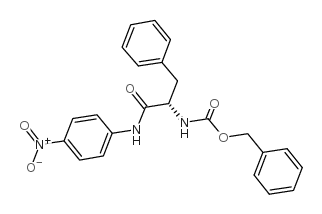 N-CBZ-L-苯丙氨酸