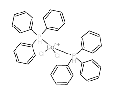 双(三苯基膦)二氯化钴