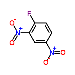 2,4-二硝基氟苯