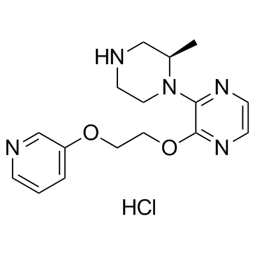 PRX933盐酸盐