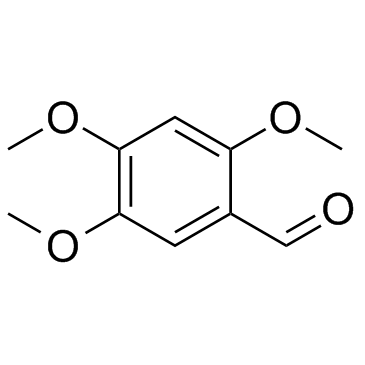 2,4,5-三甲氧基苯甲醛