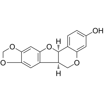 高丽槐素