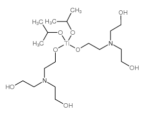 二(三乙醇胺)钛酸二异丙酯