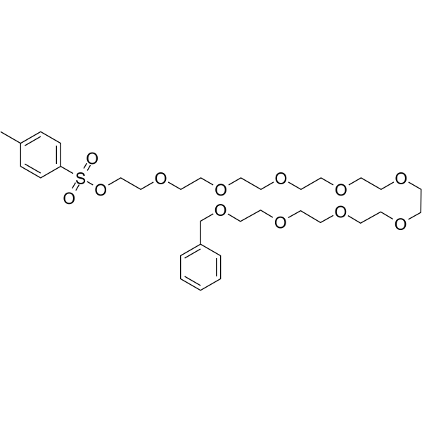 Benzyl-PEG9-Ots