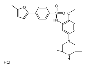 GSK894490A