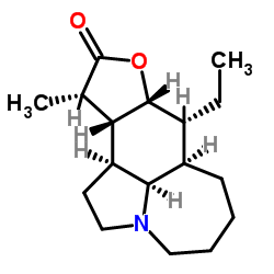 新斯替宁碱