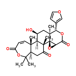 Zapoterin