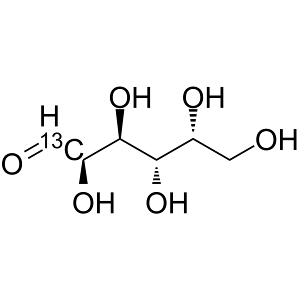 D-半乳糖-1-13C