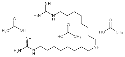 双胍辛胺 乙酸盐