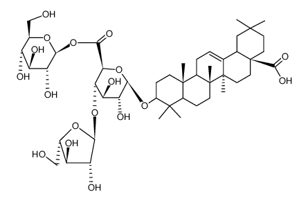 Chikusetsusaponin Ib