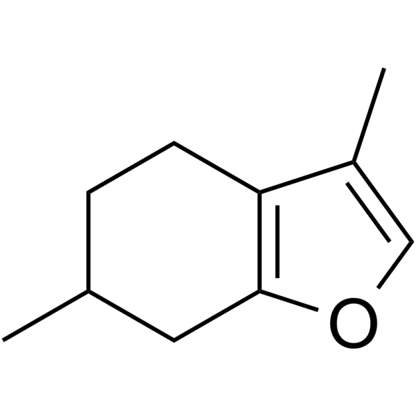 薄荷呋喃