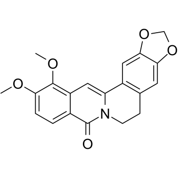 8-Keto-berberine