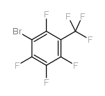 3-溴-2,4,5,6-四氟三氟甲苯