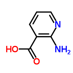 2-氨基烟酸