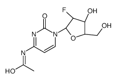 N4-乙酰基-2'-氟脱氧胞苷