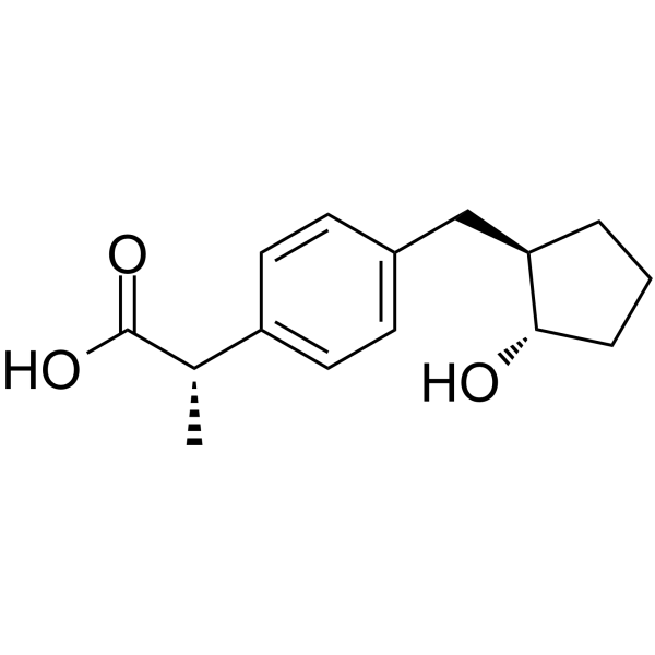 Loxoprofenol-SRS