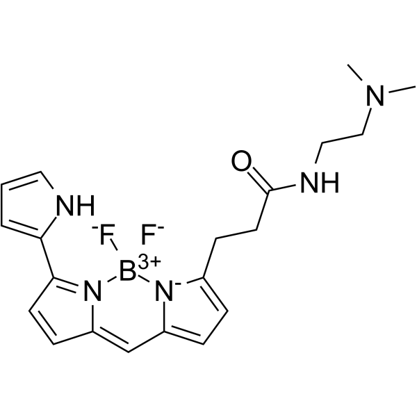 LysoTracker Red