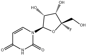 4'-C-Fluoro-uridine