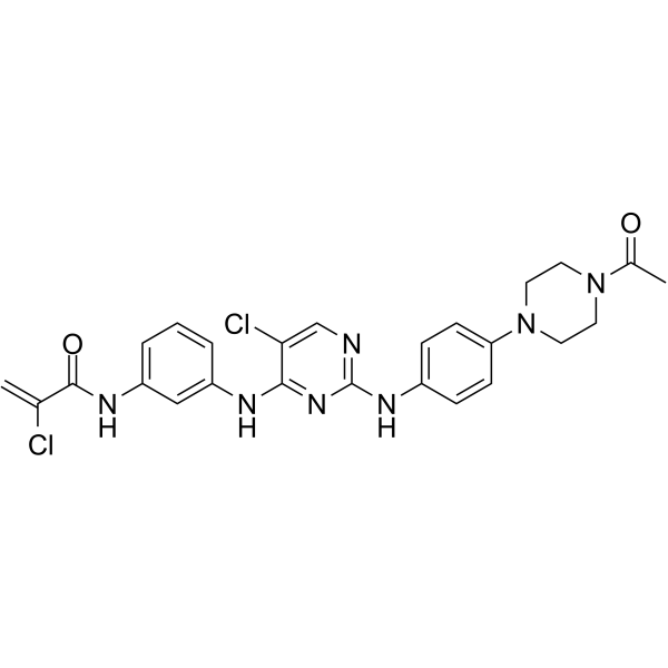 EGFR-IN-55