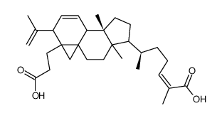 changnanic acid