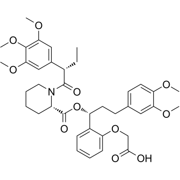 PROTAC FKBP12 Ligand 1