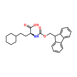 Fmoc-L-高丙氨酸