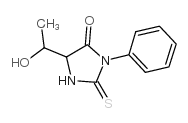 苯基硫代乙内酰脲-苏氨酸