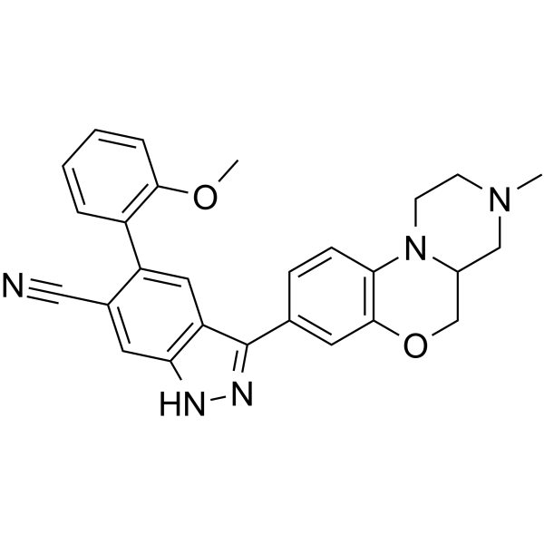 HPK1-IN-11