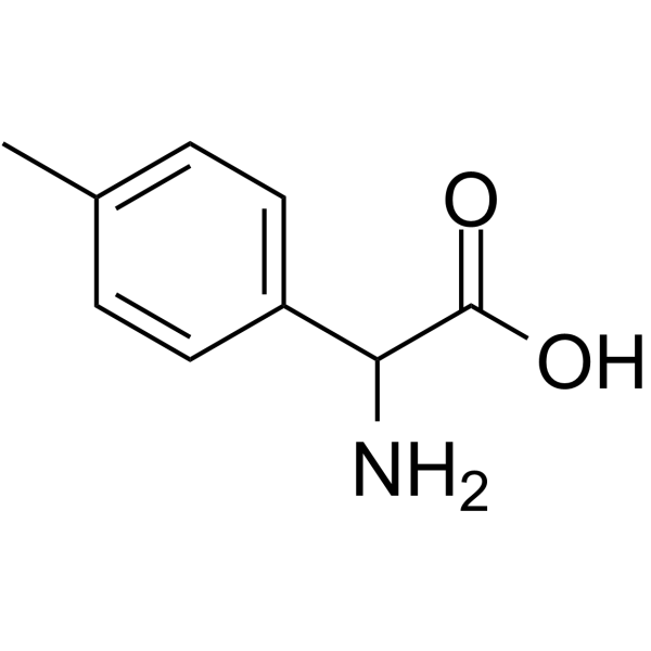 氨基-P-甲苯基乙酸