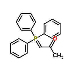 1-三苯基膦烯-2-丙酮