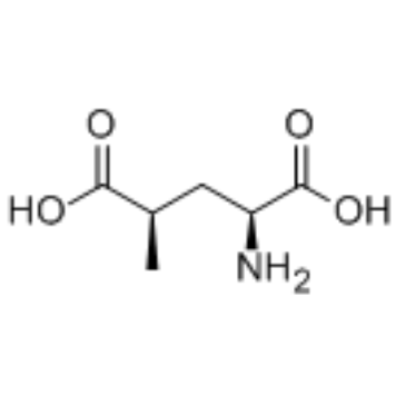 (2S,4R)-4-甲基谷氨酸