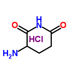 3-氨基-2,6-哌啶二酮盐酸盐