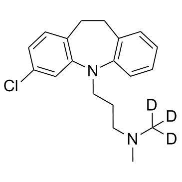 氯米帕明D3