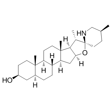 番茄碱