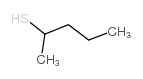 2-戊硫醇