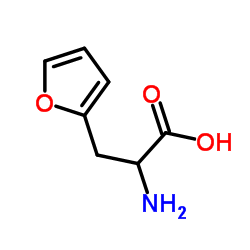 3-(2-呋喃基)-丙氨酸