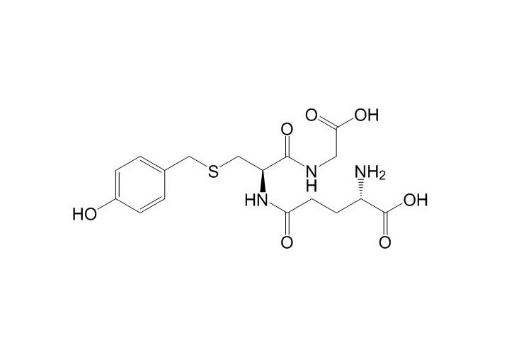 S-(4-Hydroxybenzyl)glutathione