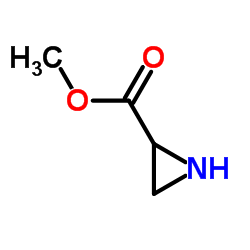 氮丙啶羧酸甲酯