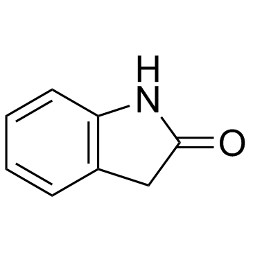 2-吲哚酮