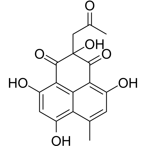 9-Demethyl FR-901235