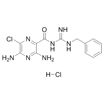 苯扎米尔盐酸盐