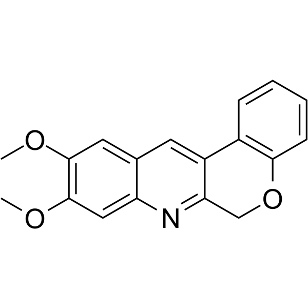 Topoisomerase I inhibitor 2