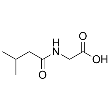 N-异戊酰氨基乙酸