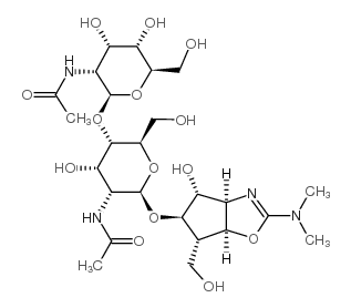 allosamidin