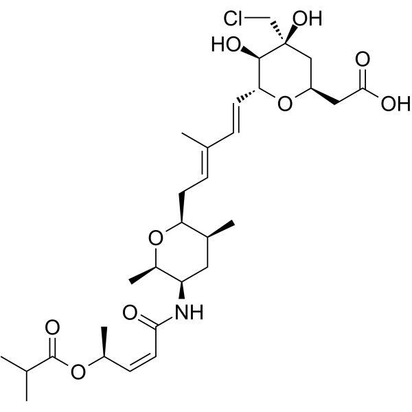 Thailanstatin C