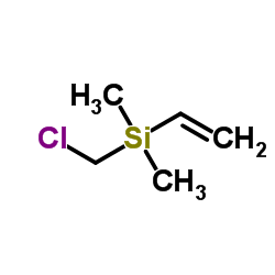 氯甲基乙基二甲基硅烷