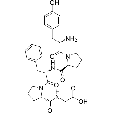 β-Casomorphin (1-5) (bovine)